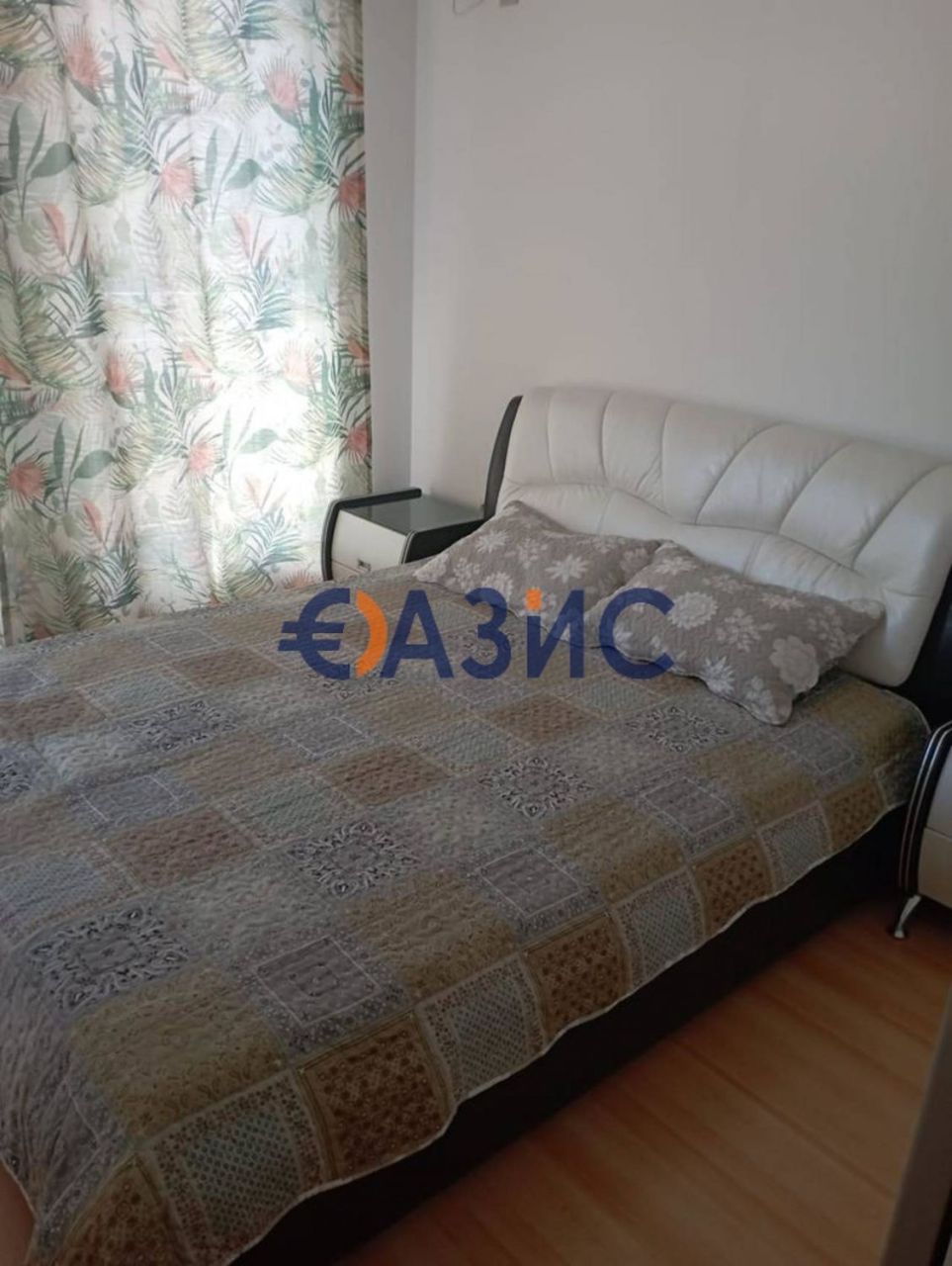 Апартаменты на Солнечном берегу, Болгария, 70 м² - фото 18