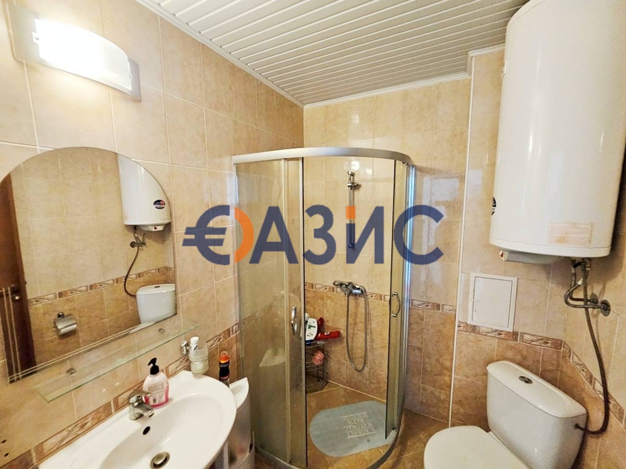 Апартаменты на Солнечном берегу, Болгария, 71 м² - фото 18