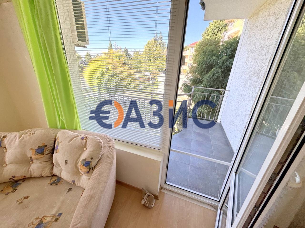 Апартаменты в Несебре, Болгария, 57 м² - фото 18