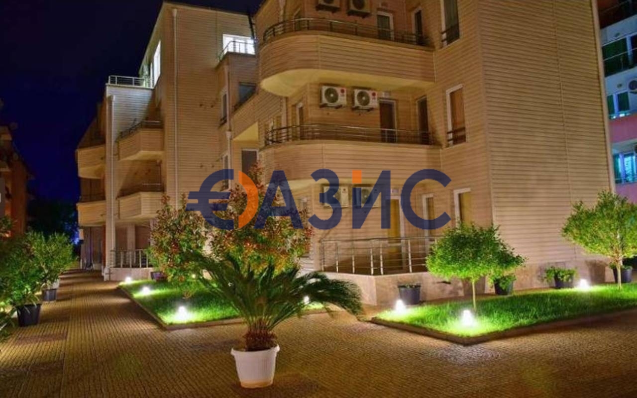 Апартаменты в Равде, Болгария, 55 м² - фото 18