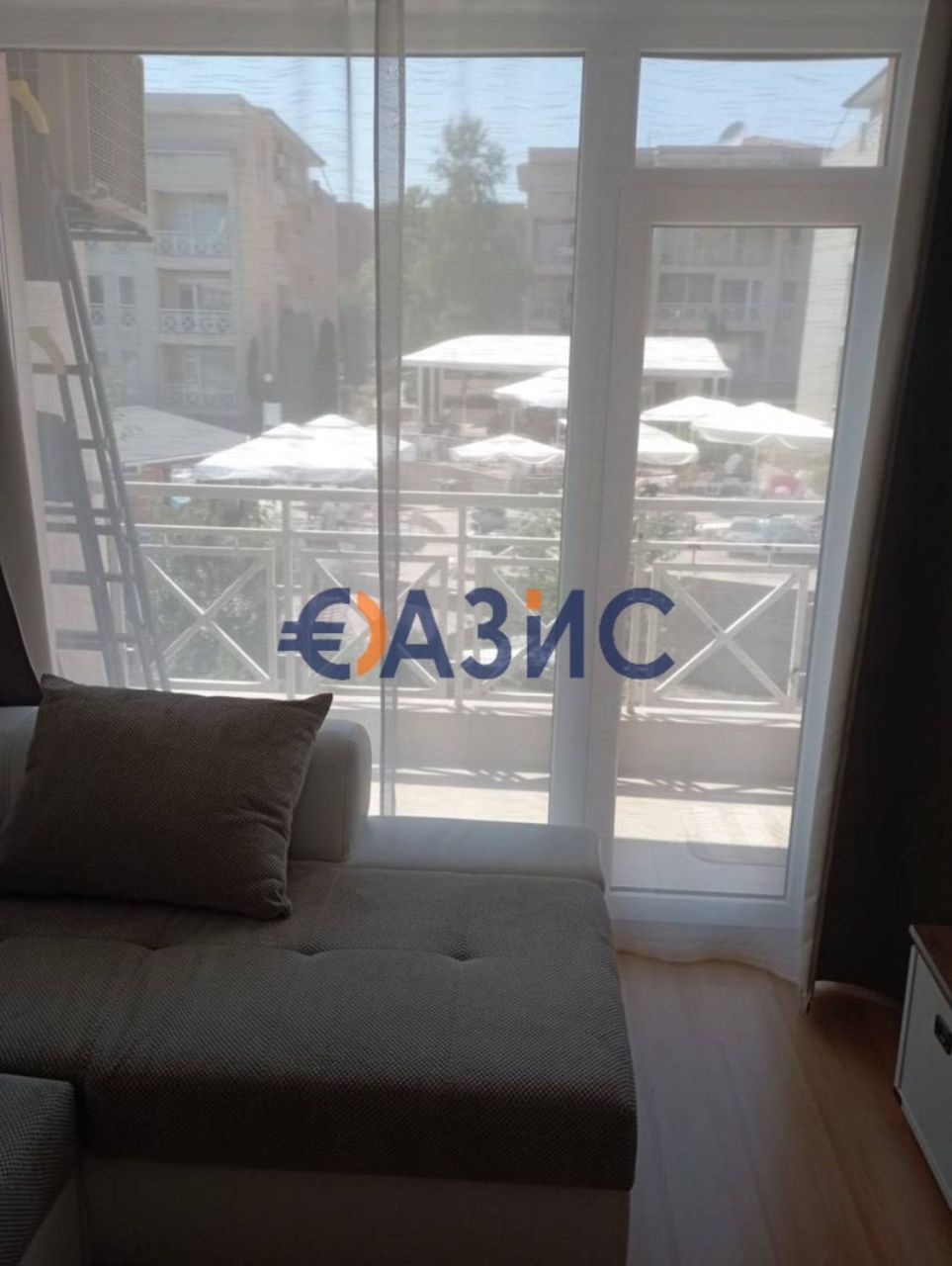 Апартаменты на Солнечном берегу, Болгария, 70 м² - фото 19