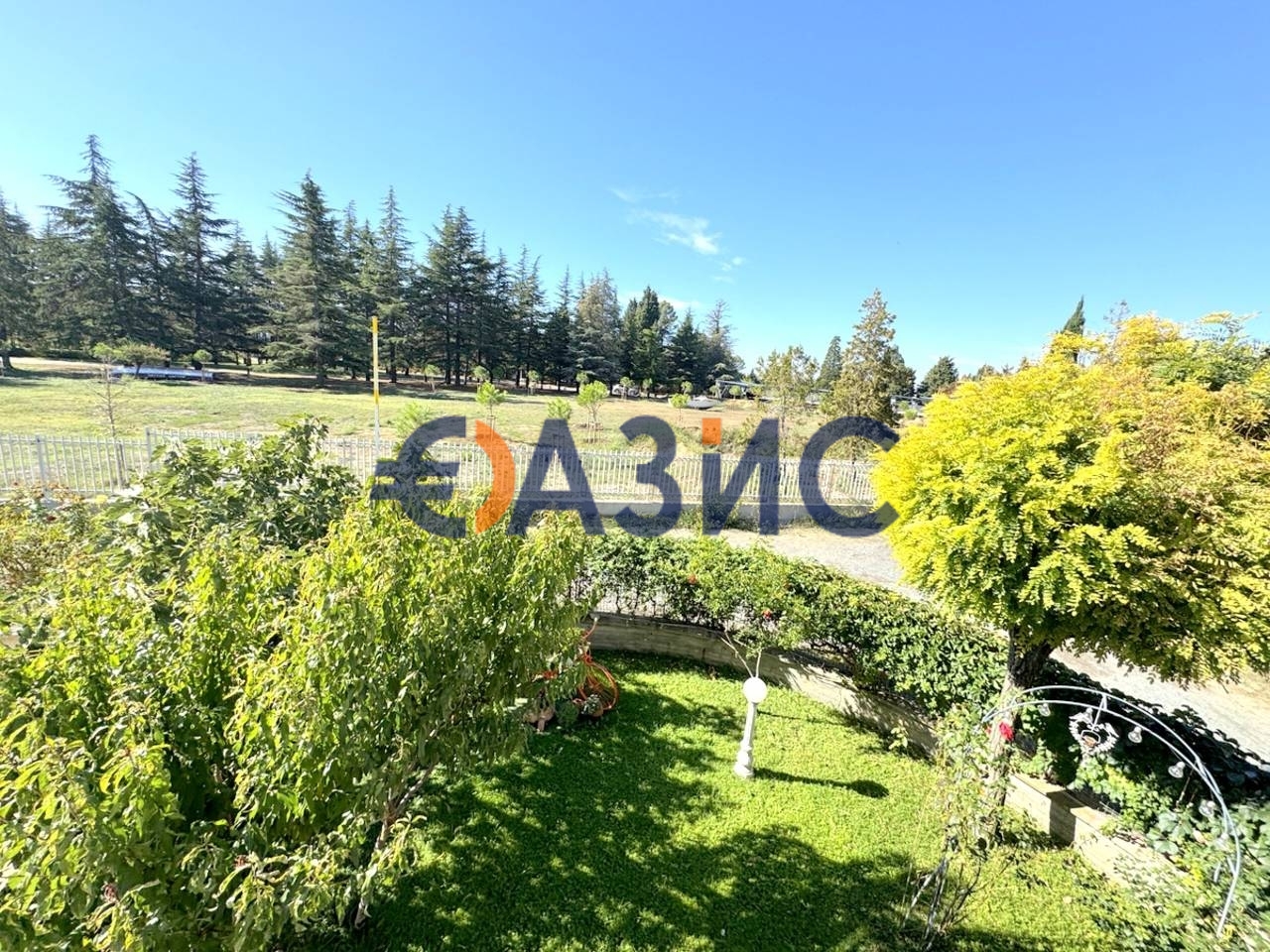 Апартаменты в Несебре, Болгария, 57 м² - фото 19