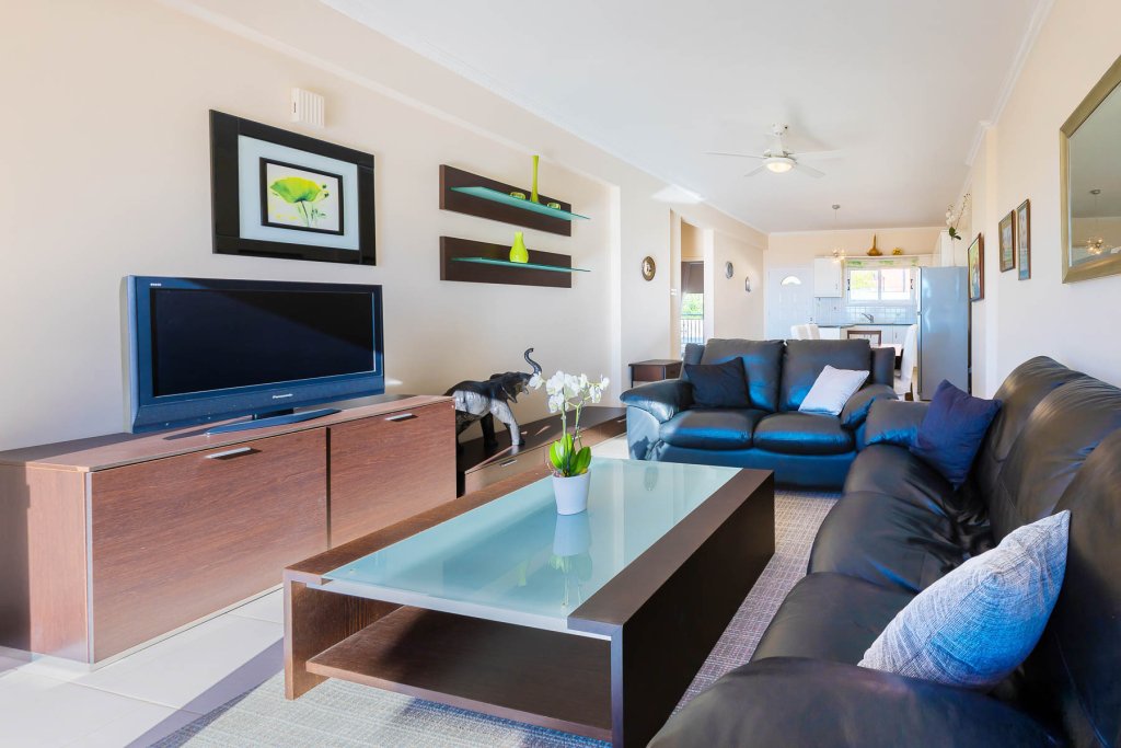 Апартаменты в Пафосе, Кипр, 87 м² - фото 2