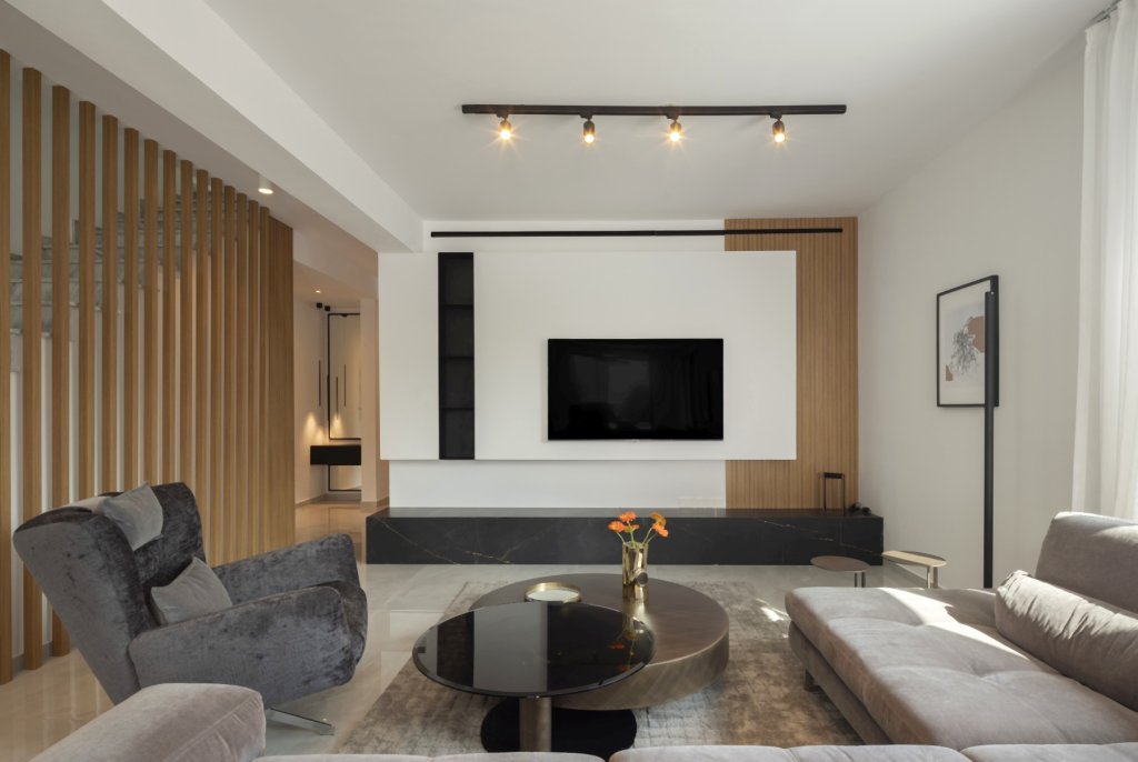 Квартира в Пафосе, Кипр, 228 м² - фото 4