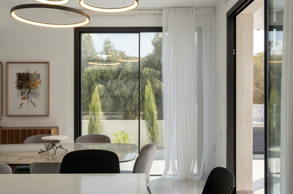 Квартира в Пафосе, Кипр, 228 м² - фото 5