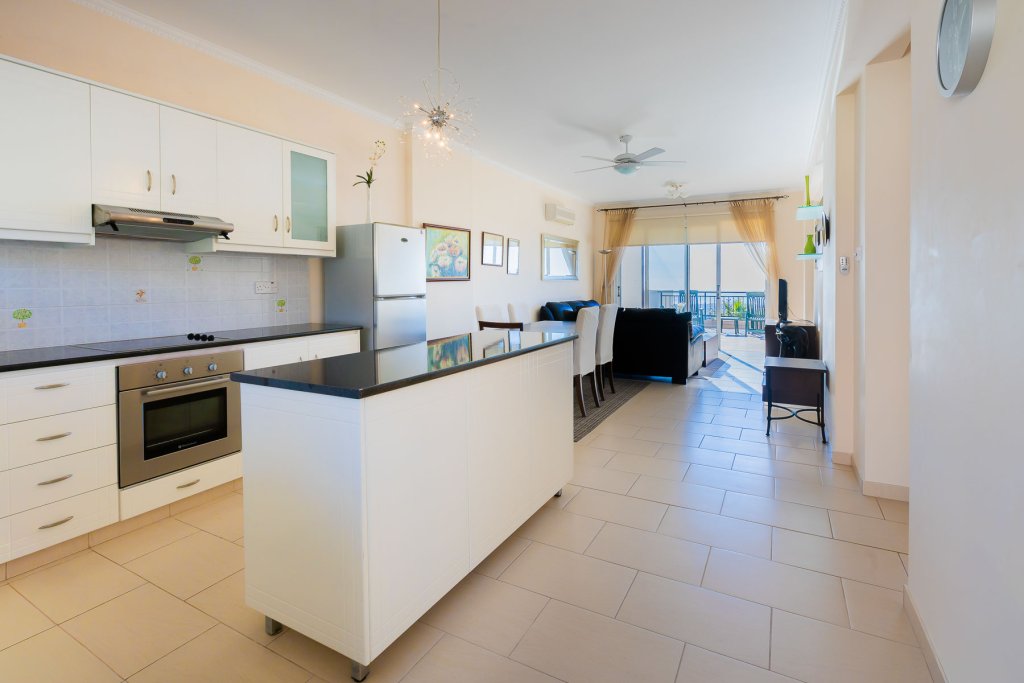 Апартаменты в Пафосе, Кипр, 87 м² - фото 5