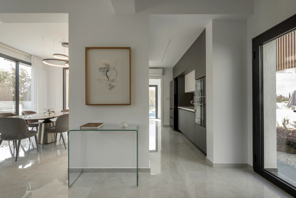 Квартира в Пафосе, Кипр, 228 м² - фото 6