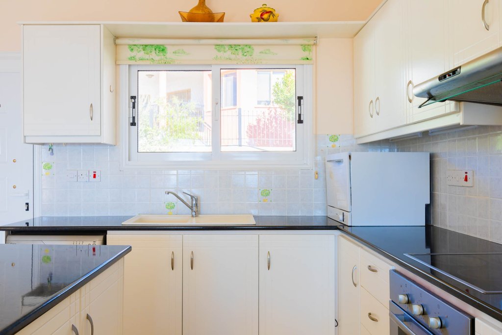 Апартаменты в Пафосе, Кипр, 87 м² - фото 7