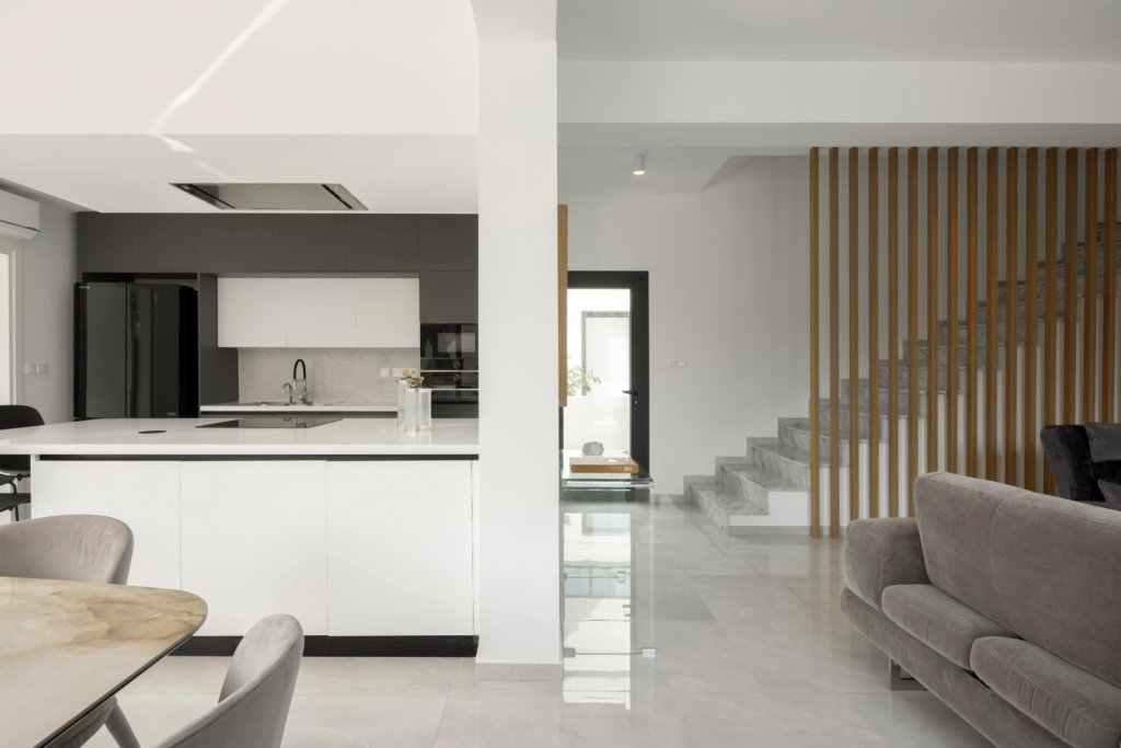 Квартира в Пафосе, Кипр, 228 м² - фото 9