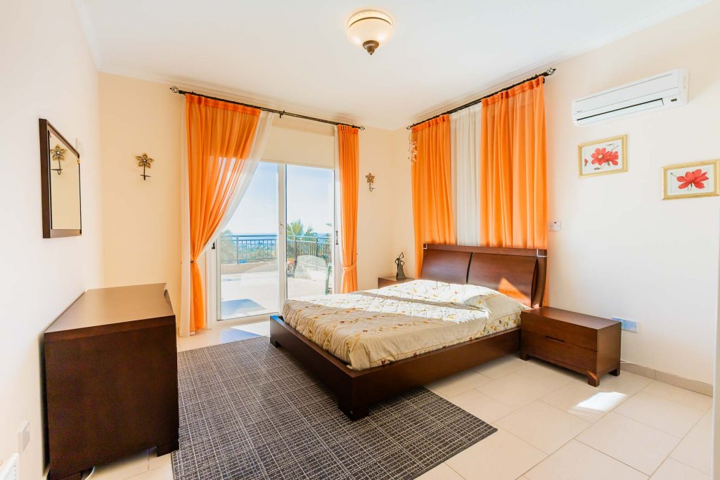 Апартаменты в Пафосе, Кипр, 87 м² - фото 9