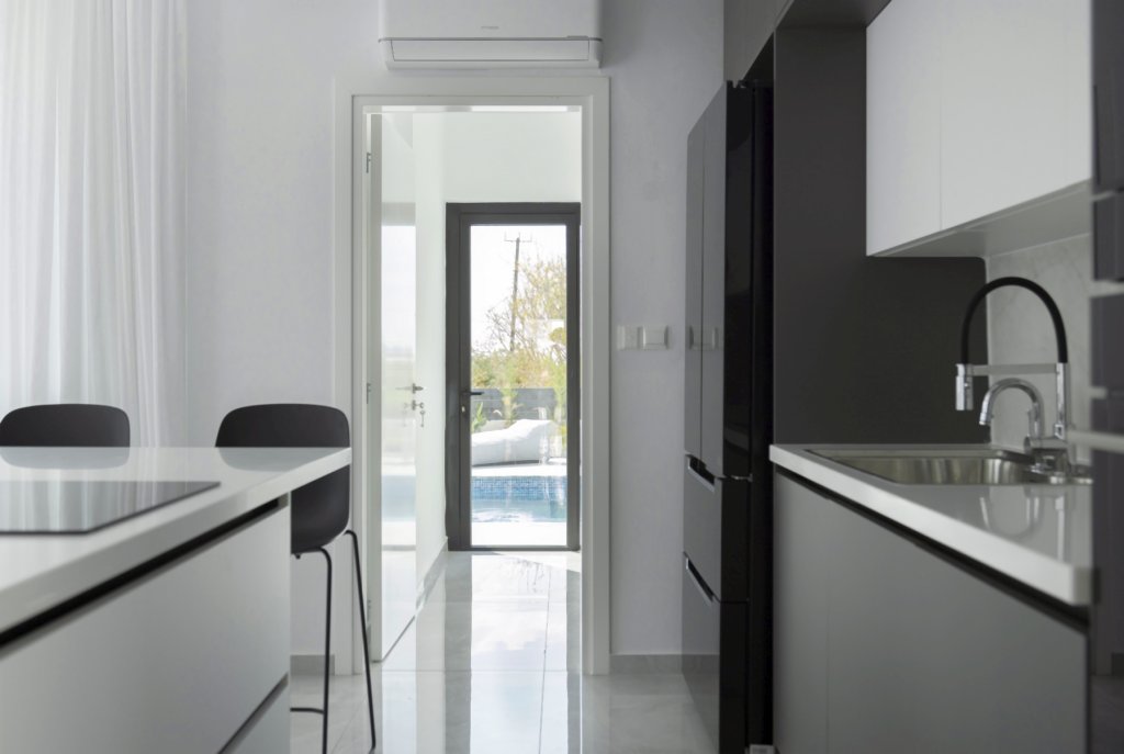 Квартира в Пафосе, Кипр, 228 м² - фото 10