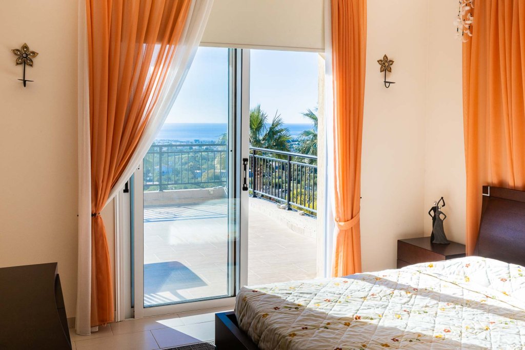 Апартаменты в Пафосе, Кипр, 87 м² - фото 10