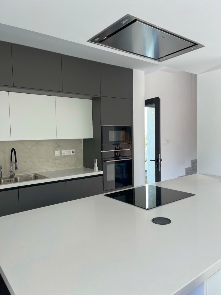 Квартира в Пафосе, Кипр, 228 м² - фото 11