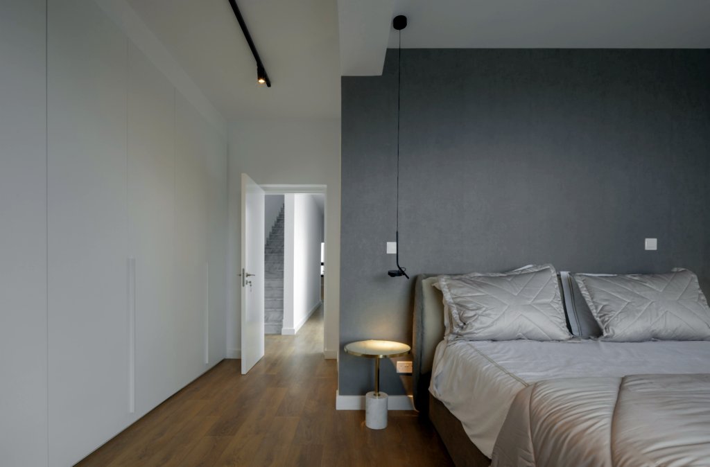 Квартира в Пафосе, Кипр, 228 м² - фото 12