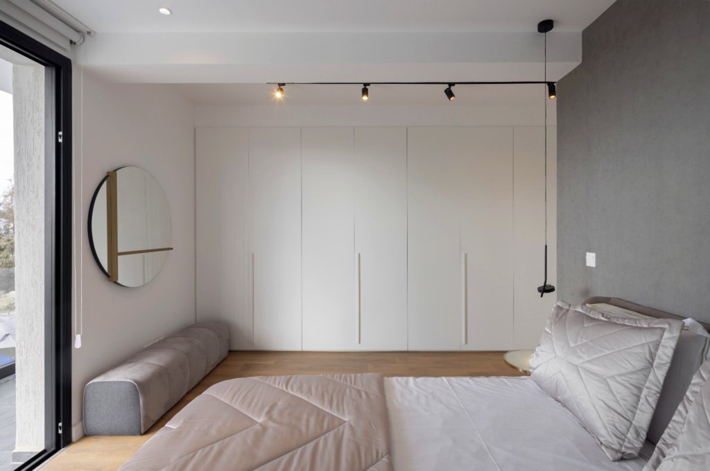 Квартира в Пафосе, Кипр, 228 м² - фото 13