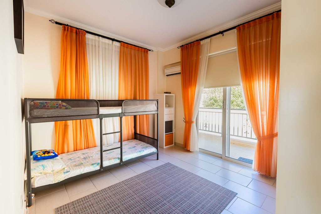 Апартаменты в Пафосе, Кипр, 87 м² - фото 13