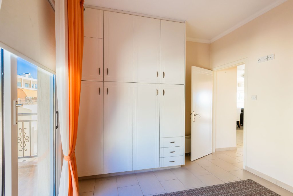 Апартаменты в Пафосе, Кипр, 87 м² - фото 14