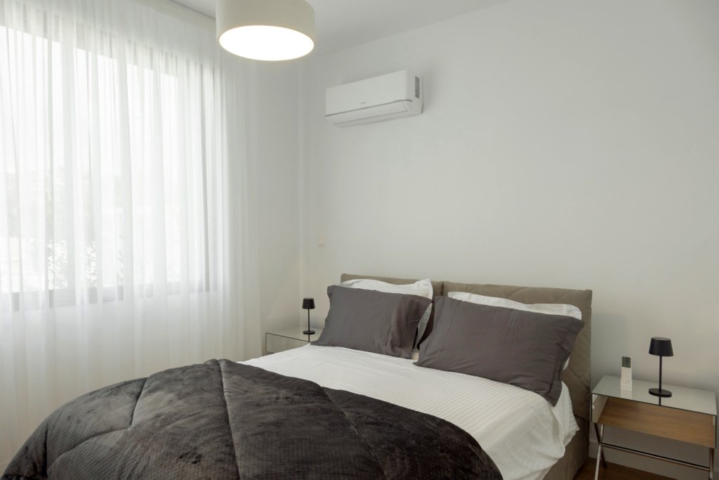 Квартира в Пафосе, Кипр, 228 м² - фото 17