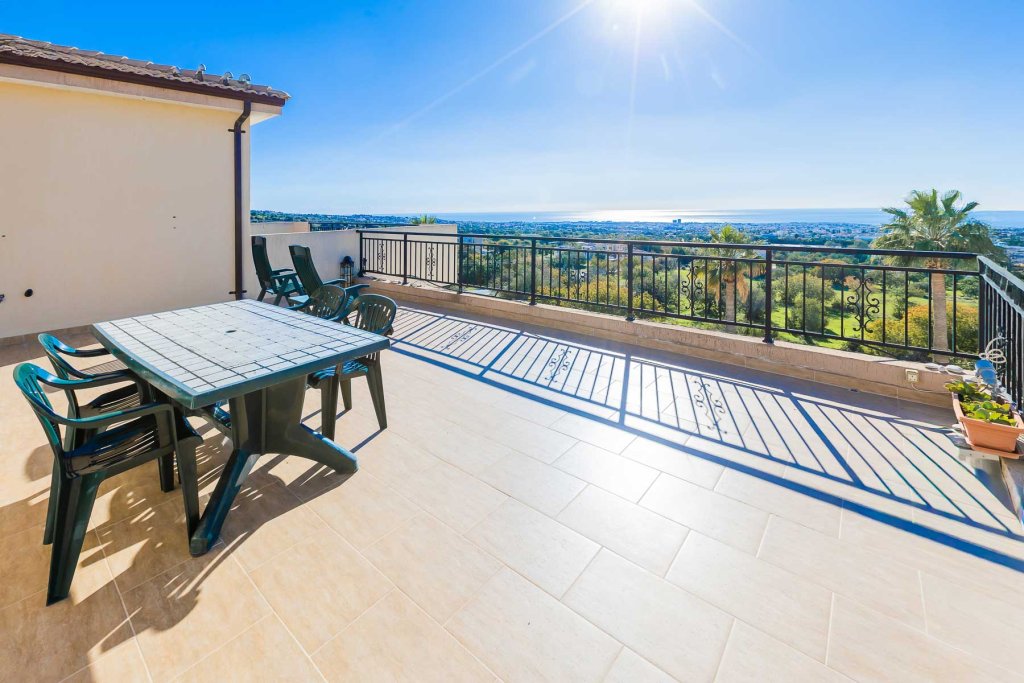 Апартаменты в Пафосе, Кипр, 87 м² - фото 18