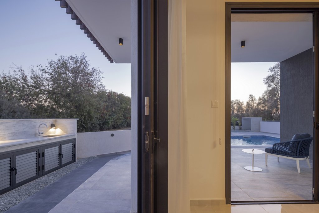 Квартира в Пафосе, Кипр, 228 м² - фото 19