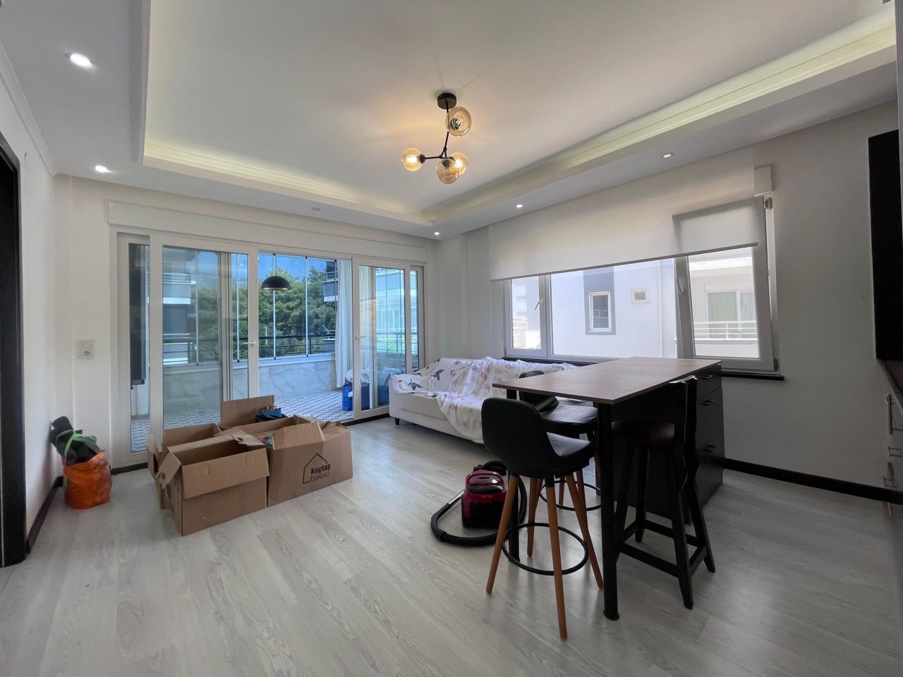 Апартаменты в Алании, Турция, 80 м² - фото 3