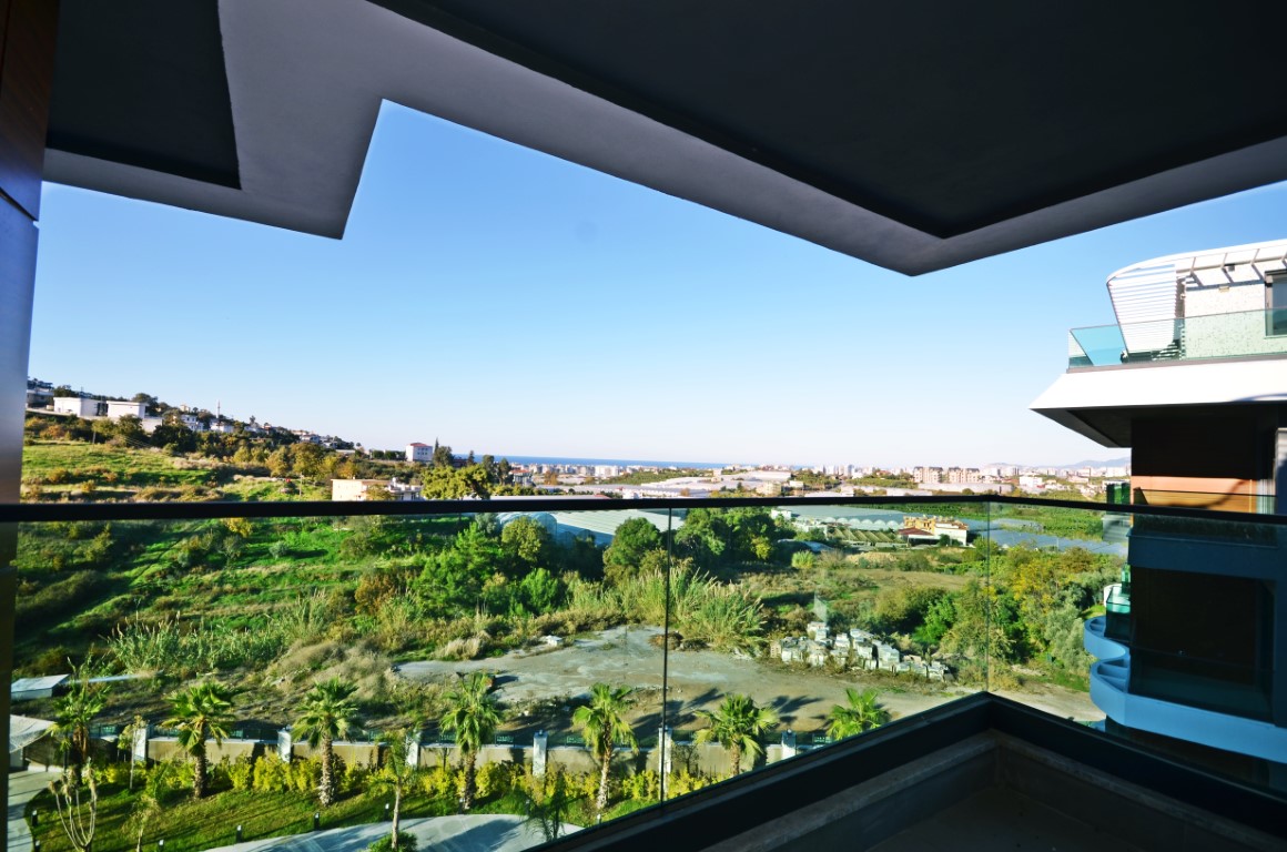 Апартаменты в Алании, Турция, 141 м² - фото 5