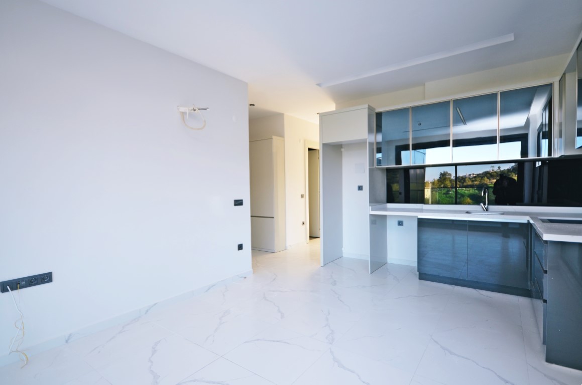 Апартаменты в Алании, Турция, 71 м² - фото 5