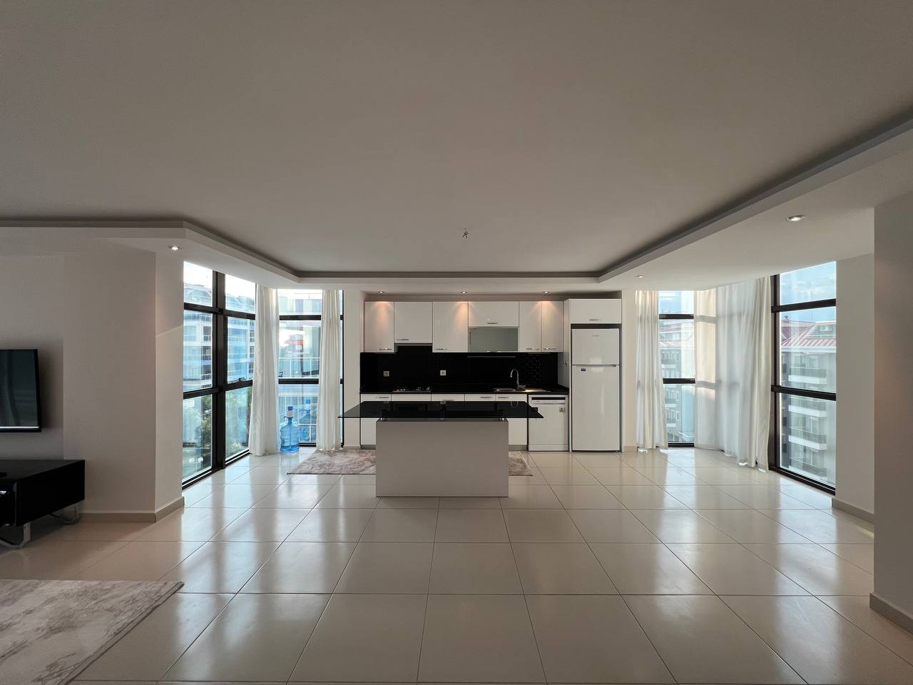 Апартаменты в Алании, Турция, 195 м² - фото 5