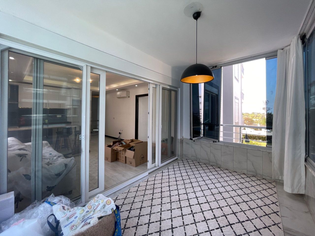 Апартаменты в Алании, Турция, 80 м² - фото 6