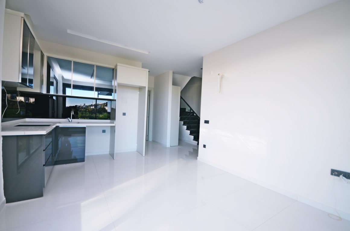 Апартаменты в Алании, Турция, 141 м² - фото 6