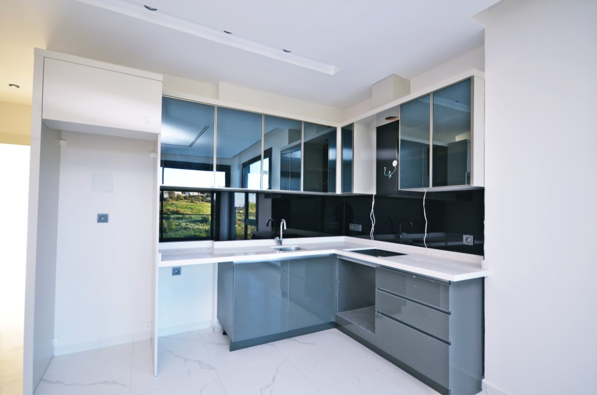 Апартаменты в Алании, Турция, 71 м² - фото 6