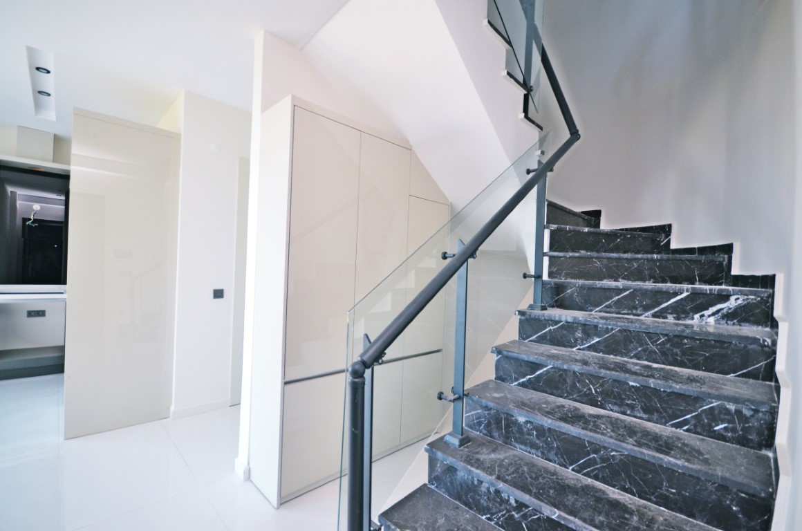 Апартаменты в Алании, Турция, 141 м² - фото 8