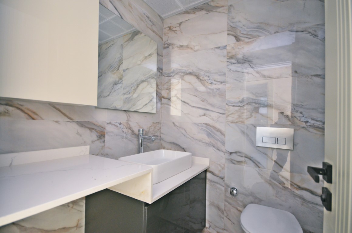 Апартаменты в Алании, Турция, 71 м² - фото 8