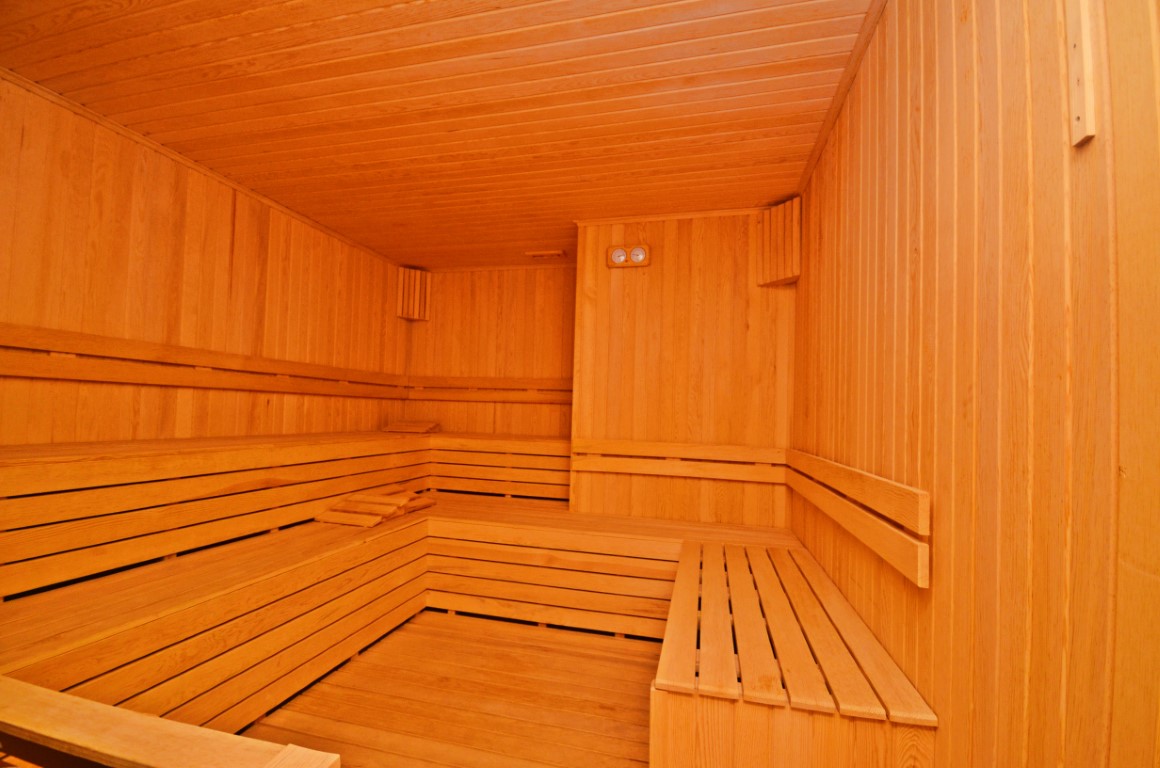 Апартаменты в Алании, Турция, 165 м² - фото 9