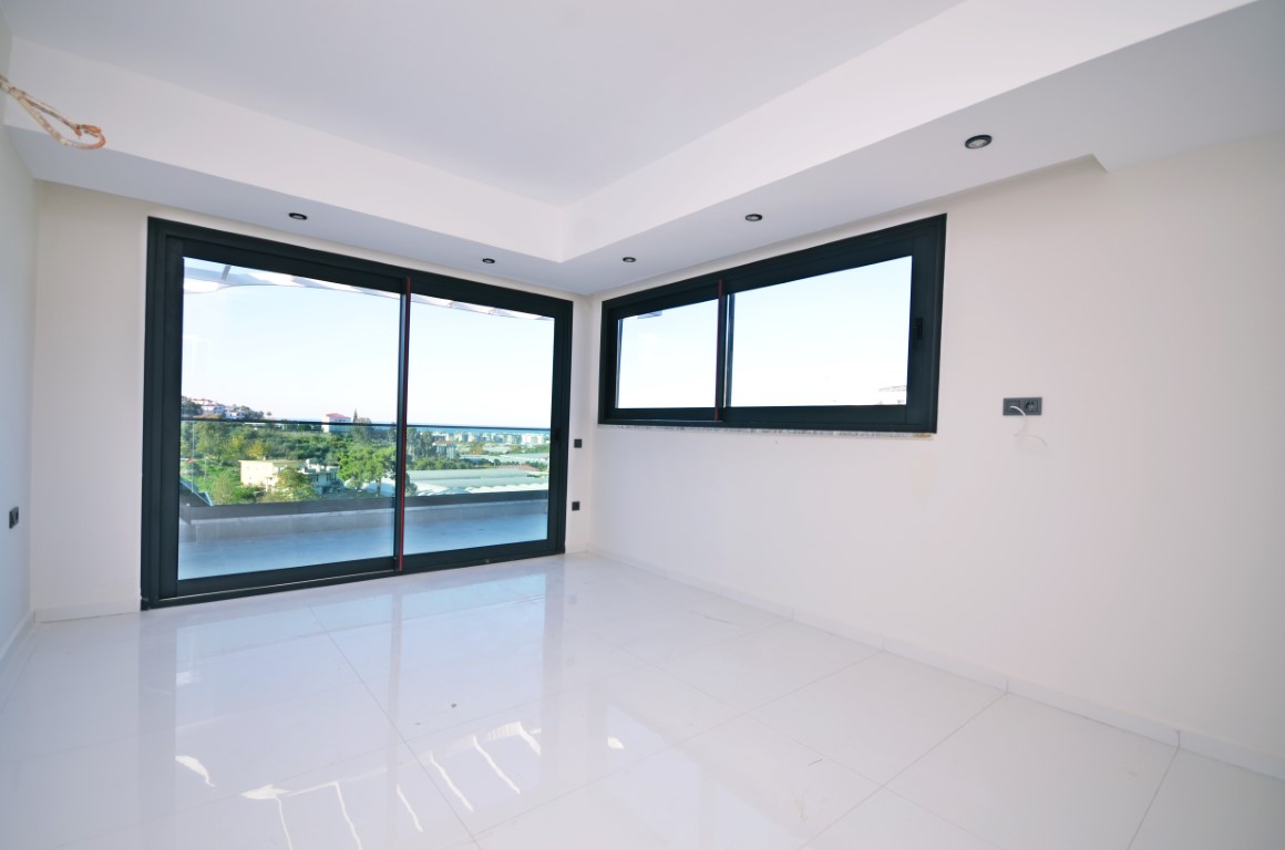 Апартаменты в Алании, Турция, 141 м² - фото 12