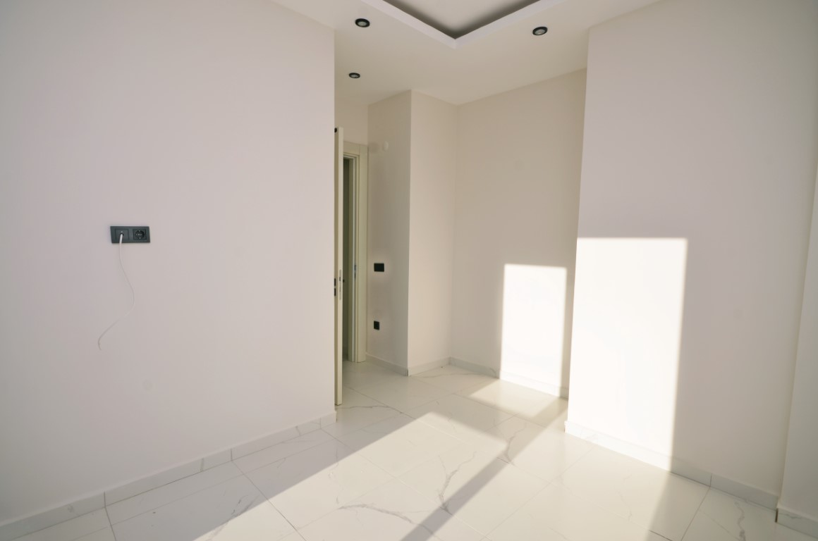 Апартаменты в Алании, Турция, 71 м² - фото 12