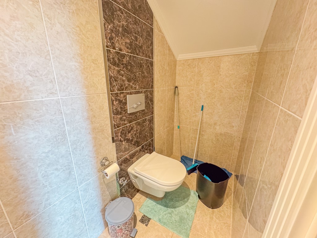 Апартаменты в Алании, Турция, 140 м² - фото 13