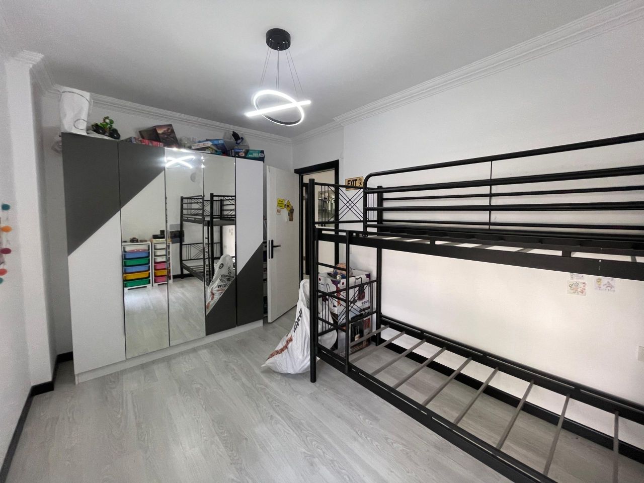 Апартаменты в Алании, Турция, 80 м² - фото 14