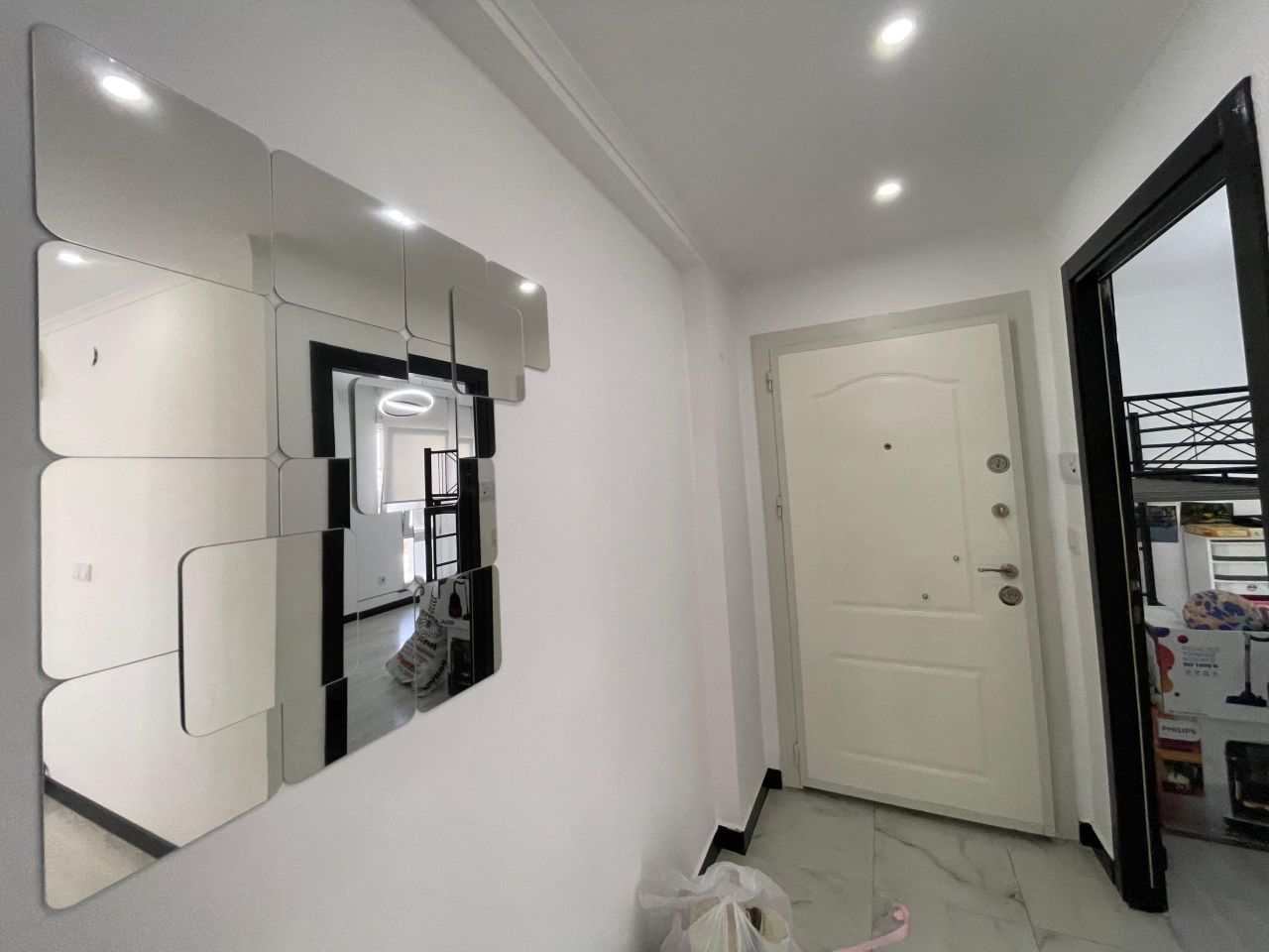 Апартаменты в Алании, Турция, 80 м² - фото 15