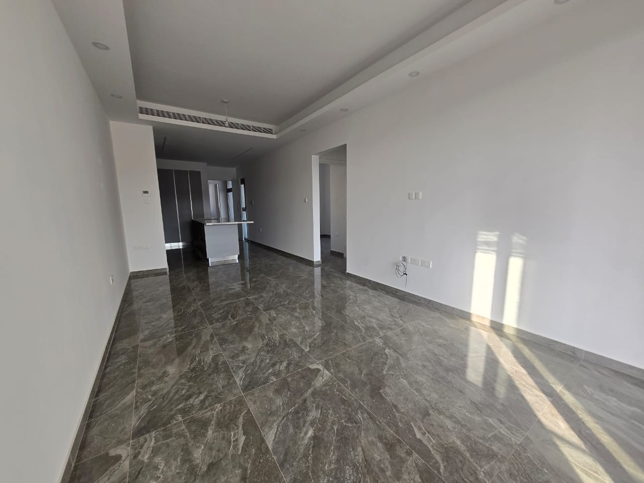 Апартаменты в Лимасоле, Кипр, 110 м² - фото 3