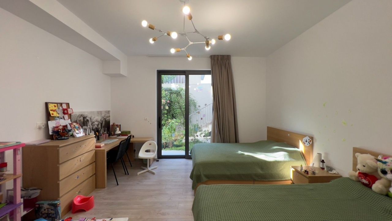 Вилла в Лимасоле, Кипр - фото 3