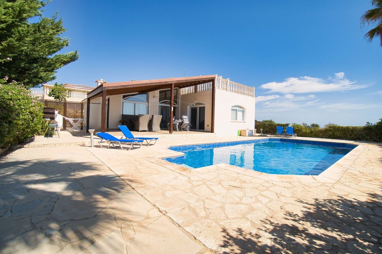 Вилла в Лимасоле, Кипр, 205 м² - фото 4