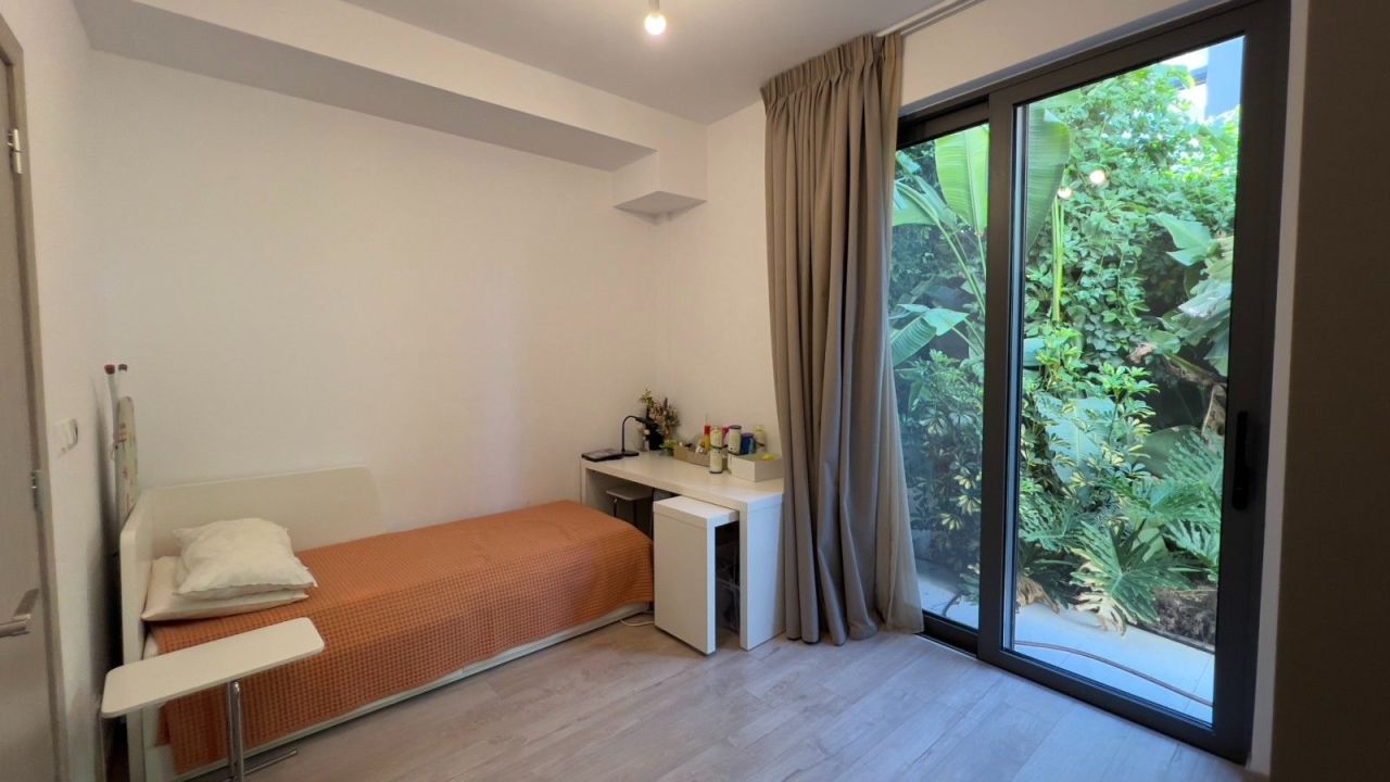 Вилла в Лимасоле, Кипр - фото 4