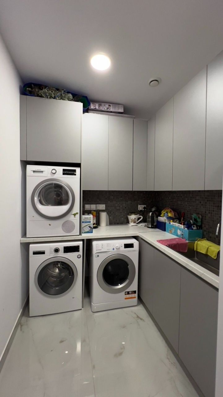 Вилла в Лимасоле, Кипр - фото 5