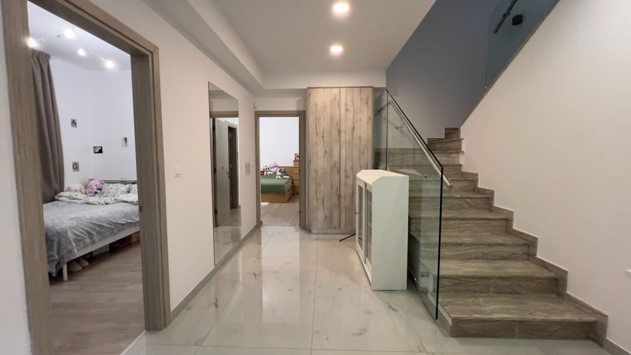 Вилла в Лимасоле, Кипр - фото 6