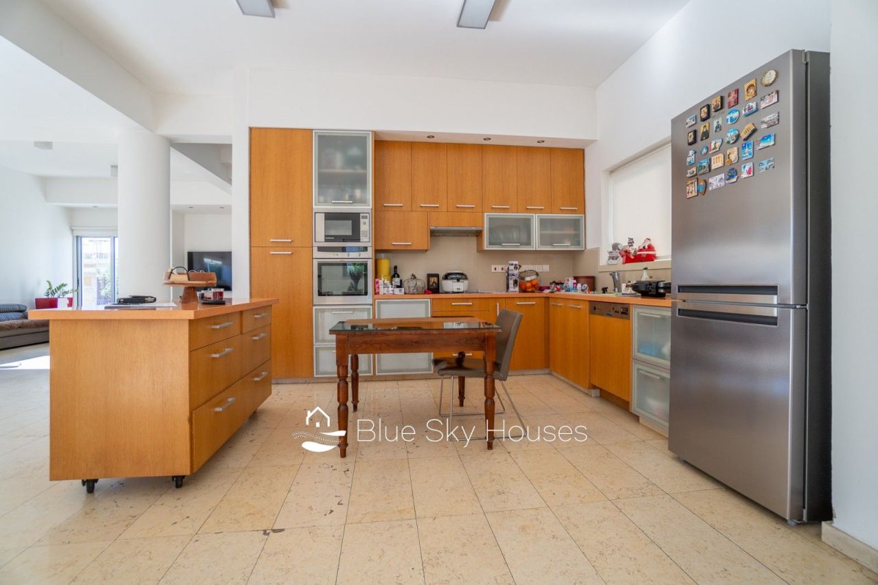 Вилла в Лимасоле, Кипр, 265 м² - фото 7