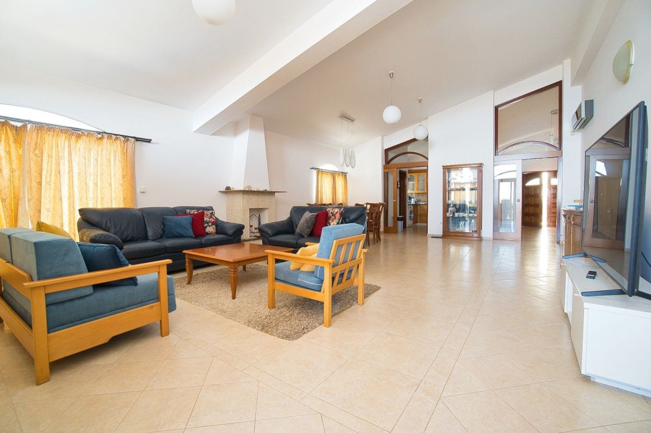 Вилла в Лимасоле, Кипр, 205 м² - фото 7