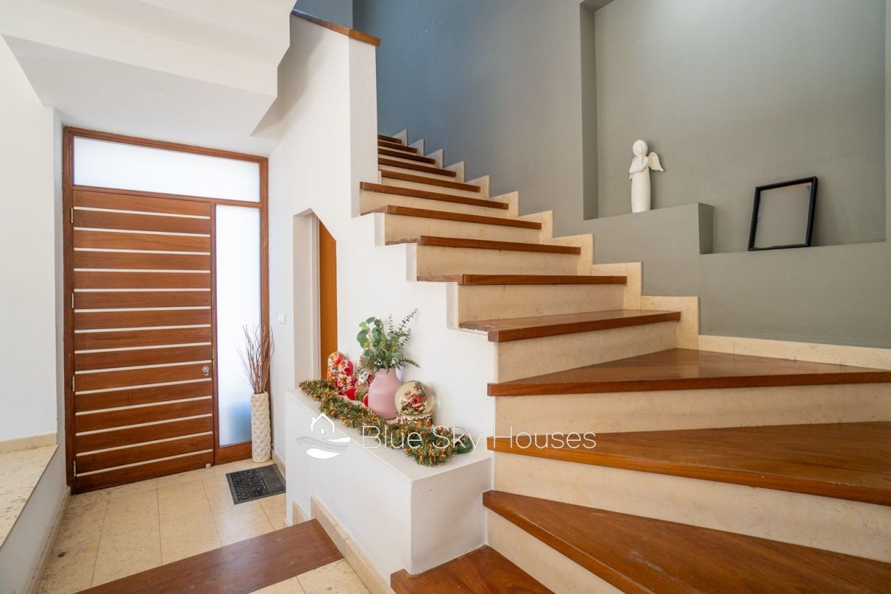 Вилла в Лимасоле, Кипр, 265 м² - фото 8