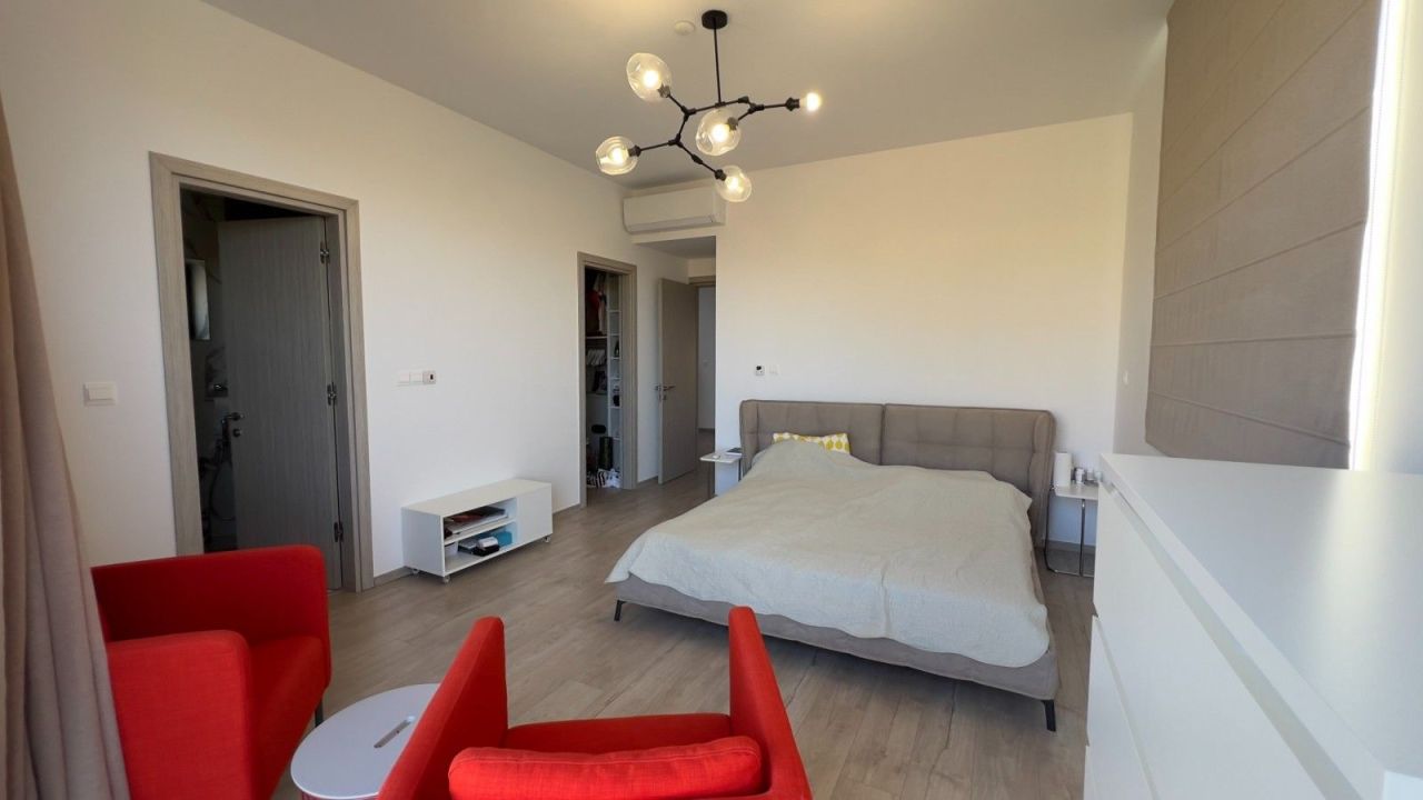 Вилла в Лимасоле, Кипр - фото 9