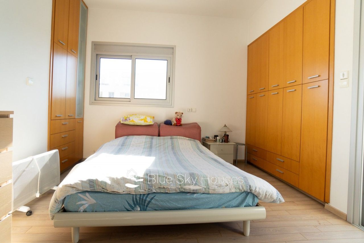 Вилла в Лимасоле, Кипр, 265 м² - фото 9